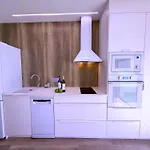 San Francisco Penthouse Διαμέρισμα Σάντα Κρουζ Τενερίφης