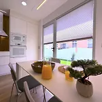 San Francisco Penthouse Διαμέρισμα *