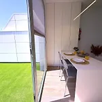 San Francisco Penthouse Διαμέρισμα Σάντα Κρουζ Τενερίφης