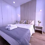 San Francisco Penthouse * Σάντα Κρουζ Τενερίφης