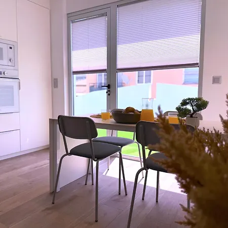 San Francisco Penthouse דירה