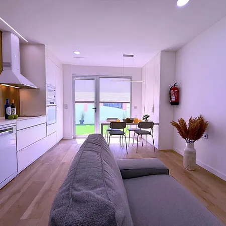 דירה San Francisco Penthouse