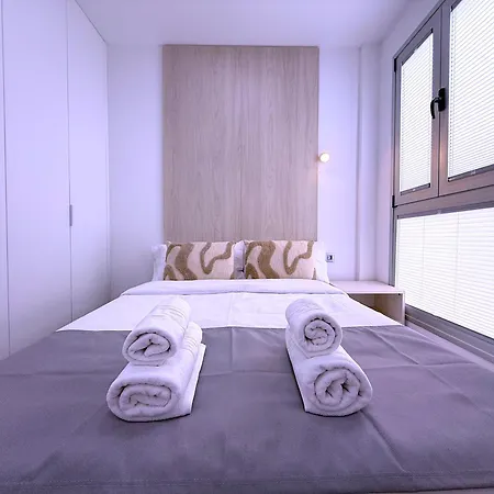 San Francisco Penthouse סנטה קרוז דה טנריף