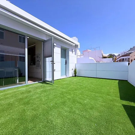 San Francisco Penthouse סנטה קרוז דה טנריף