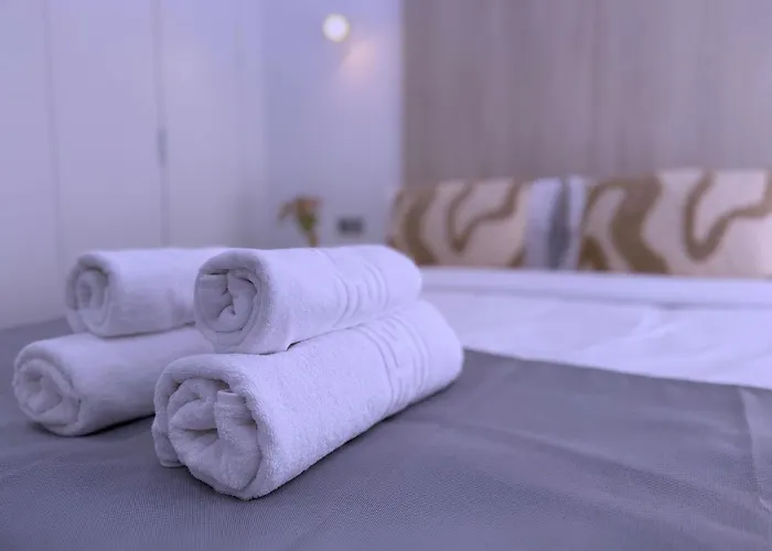 San Francisco Penthouse דירה