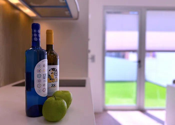 Daire San Francisco Penthouse