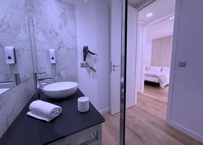 San Francisco Penthouse Daire Santa Cruz de Tenerife