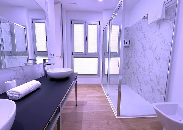 San Francisco Penthouse *