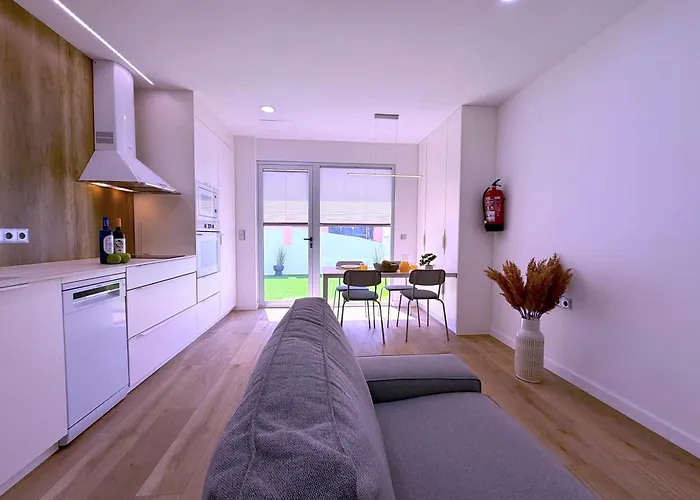 דירה San Francisco Penthouse