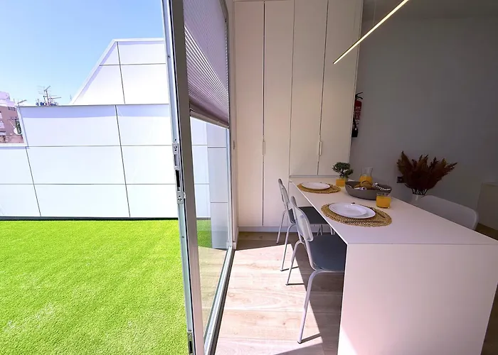 San Francisco Penthouse דירה סנטה קרוז דה טנריף