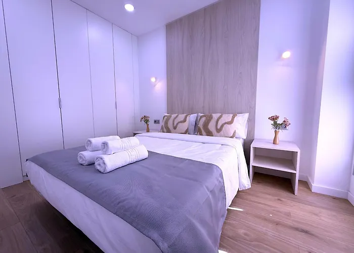 San Francisco Penthouse * Santa Cruz de Tenerife