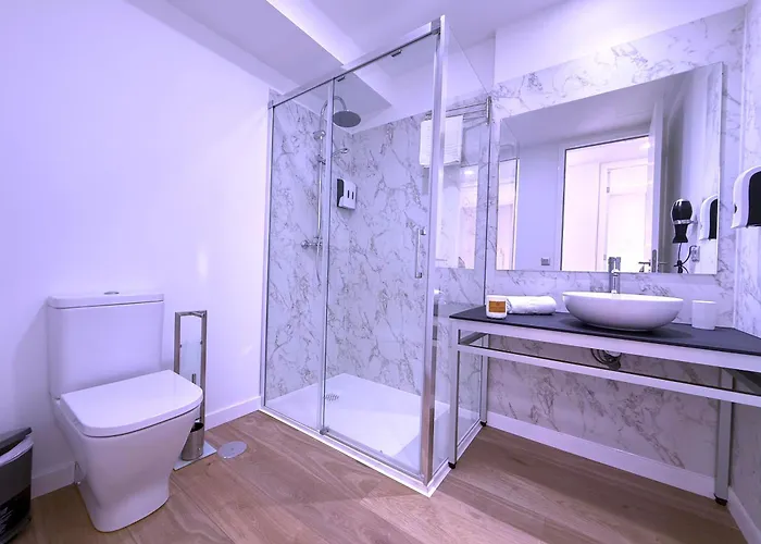 Daire San Francisco Penthouse