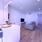 San Francisco Penthouse Apartment Santa Cruz de Tenerife