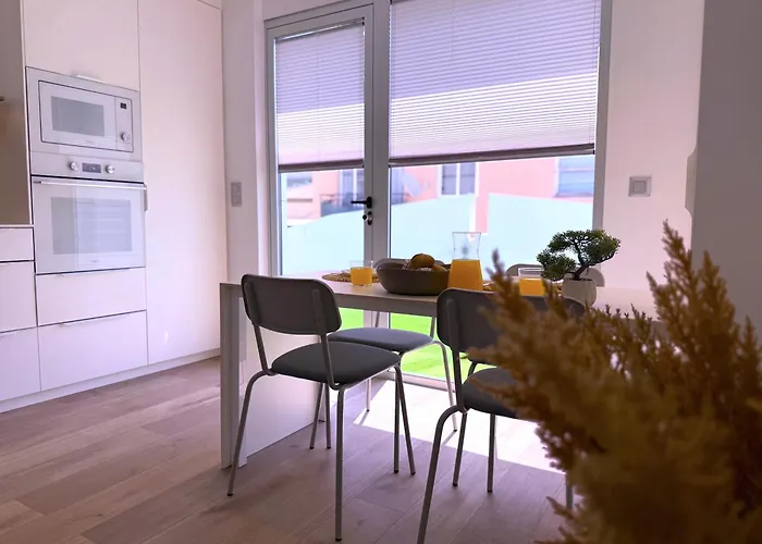 San Francisco Penthouse Apartamento