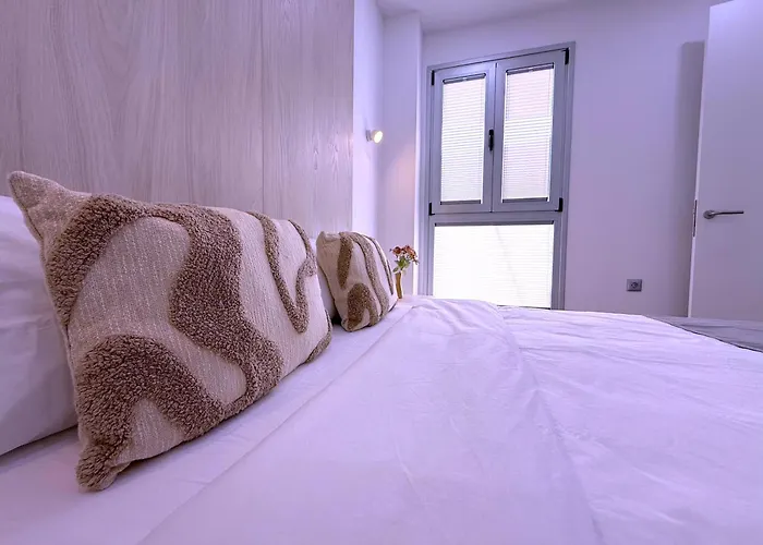 Apartamento San Francisco Penthouse