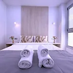 San Francisco Penthouse Apartman *