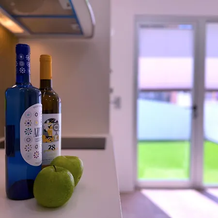 Apartment San Francisco Penthouse