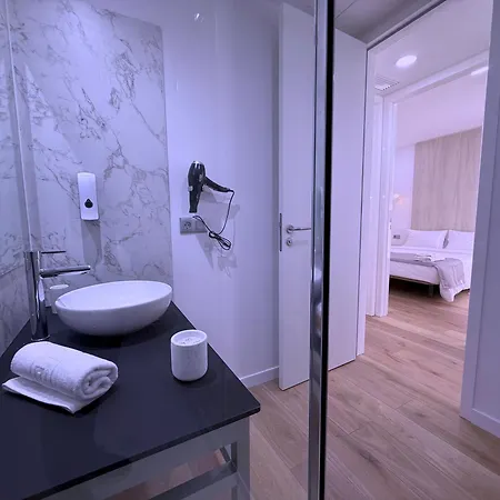 San Francisco Penthouse Apartamento Santa Cruz de Tenerife
