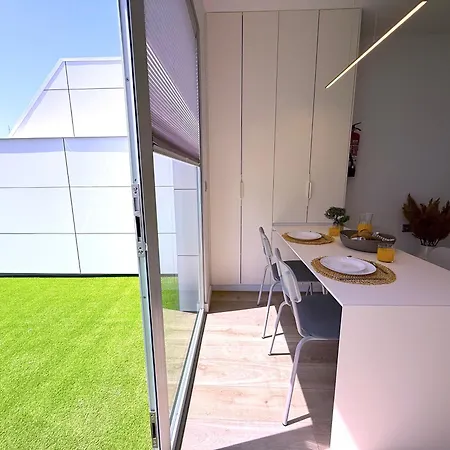 San Francisco Penthouse Apartamento Santa Cruz de Tenerife