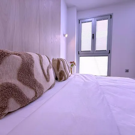 Apartamento San Francisco Penthouse