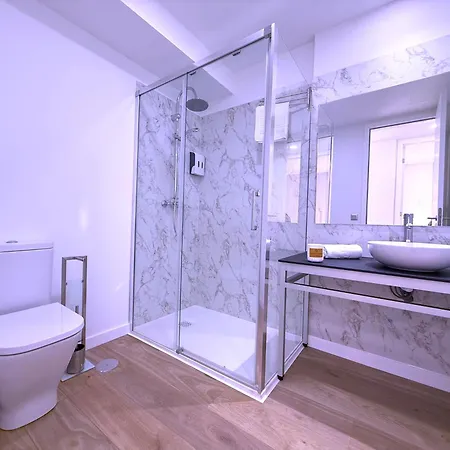 Apartamento San Francisco Penthouse