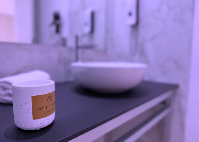 Apartment San Francisco Penthouse *