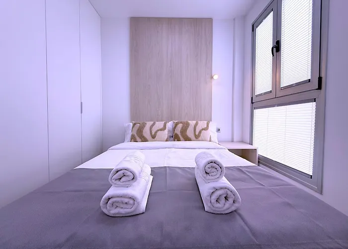 San Francisco Penthouse Santa Cruz de Tenerife