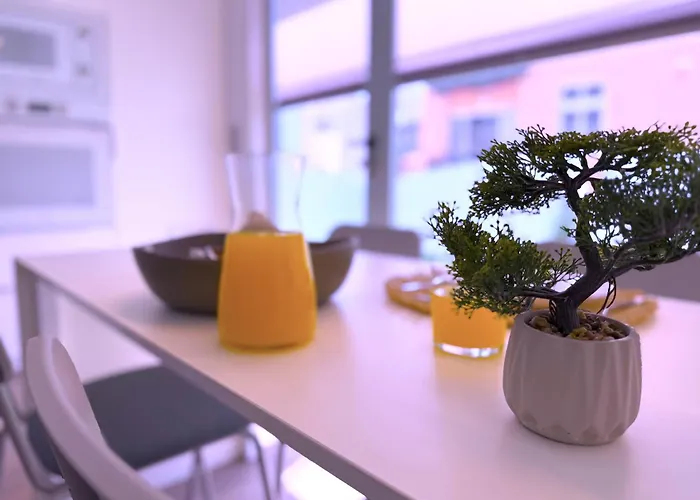 San Francisco Penthouse